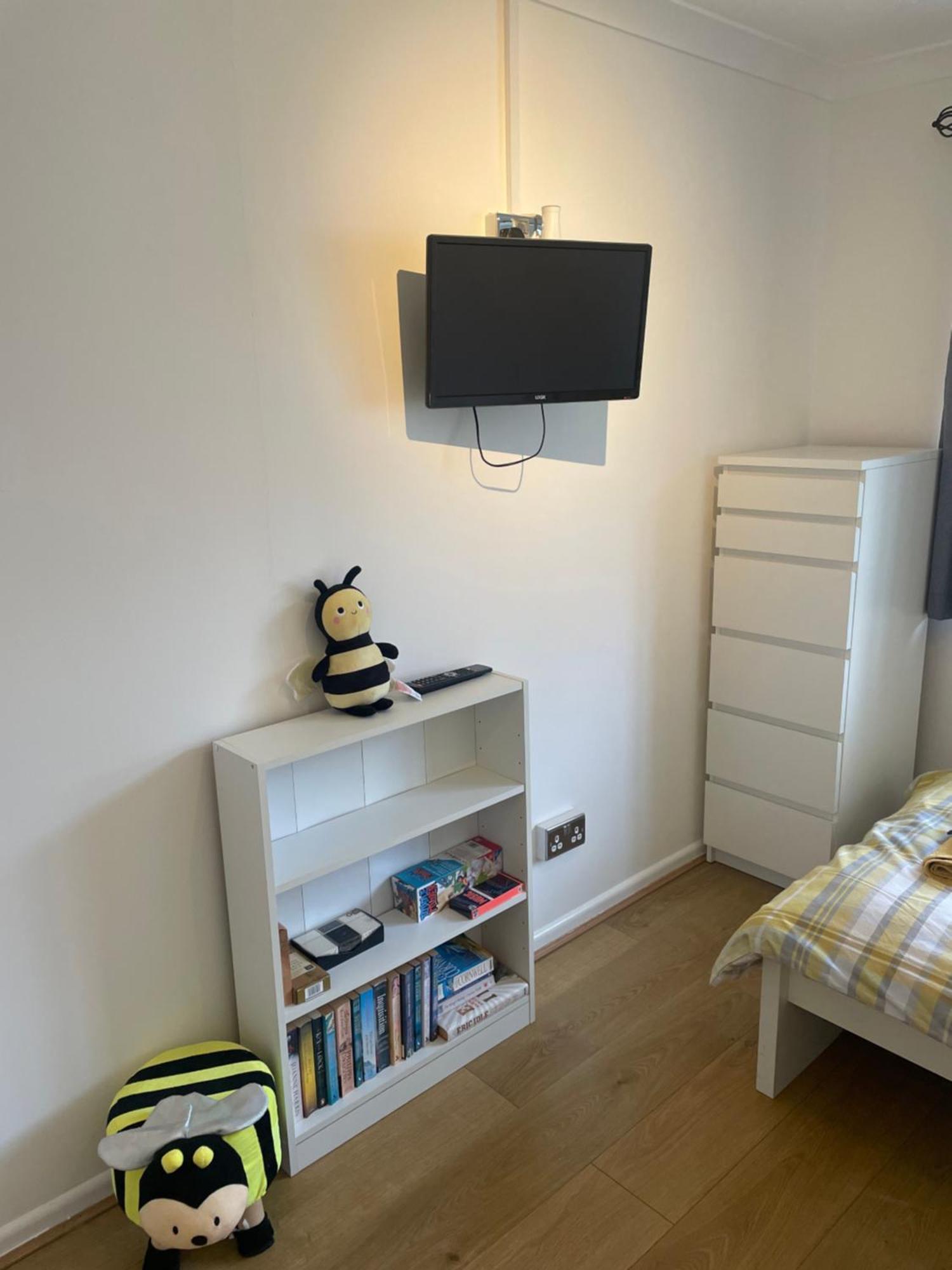 Bumblebee Lodge Saint Cleer Exteriör bild